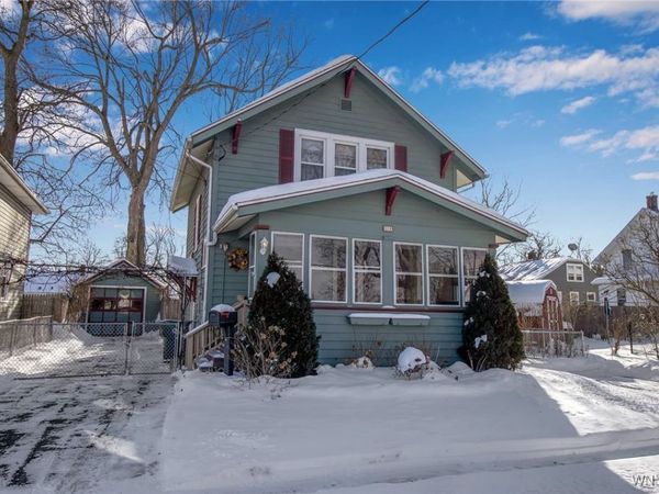 519 E Thompson Street , North Tonawanda, NY 14120