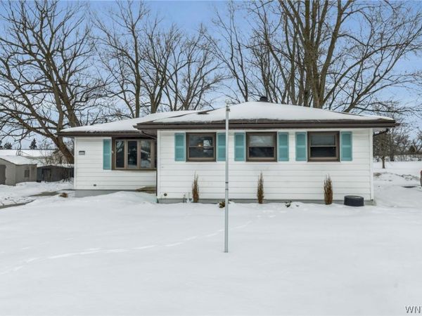 1530 Center Road, Buffalo, NY 14224