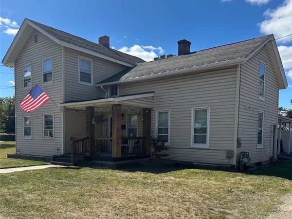 144 W Main Street, Falconer, NY 14733