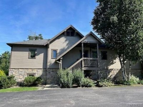 8030 Northgate II (Abbey Lane), Unit 8030, Clymer, NY 14724