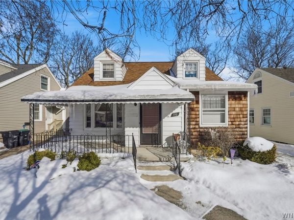 110 Traverse Boulevard, Buffalo, NY 14223