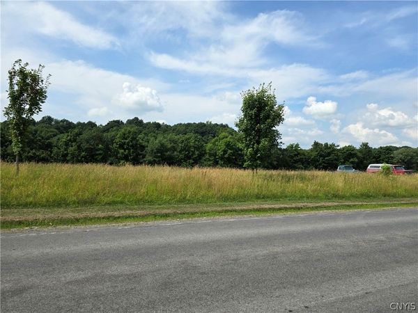 Lowville Road , Rodman, NY 13682