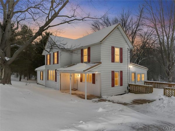 6982 Webster Road, Auburn, NY 13021