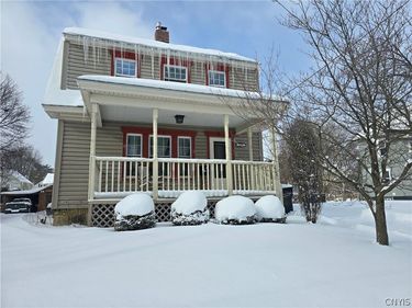 232 Nichols Avenue , Syracuse, NY 13206
