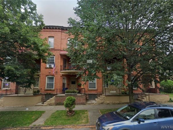 82 Fargo, Unit 5, Buffalo, NY 14201