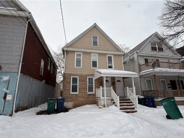 42 Hartman Place, Buffalo, NY 14207