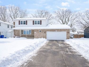 263 Fruitwood Terrace, Amherst, NY 14221