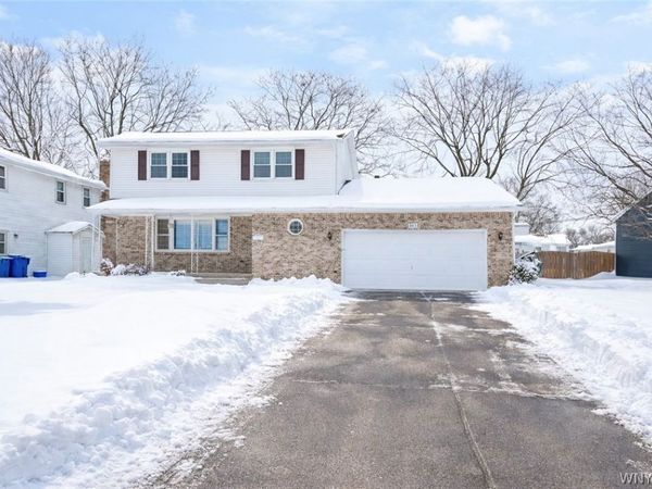 263 Fruitwood Terrace, Amherst, NY 14221