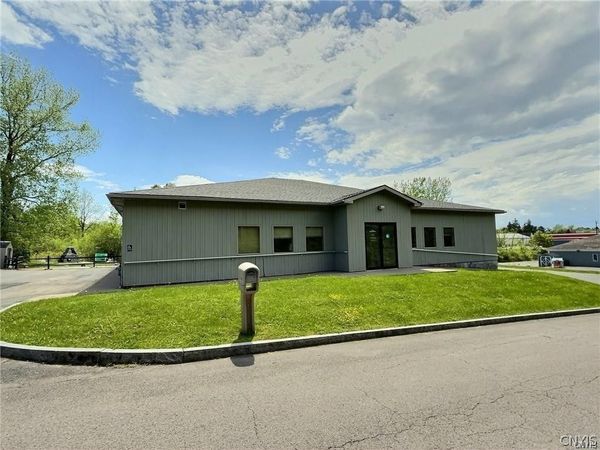 1110 Corporate Drive , Auburn, NY 13021