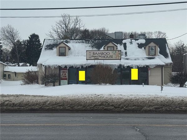 2185 Monroe Avenue, Rochester, NY 14618