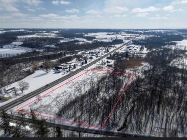 0 Grant Avenue, Auburn, NY 13021