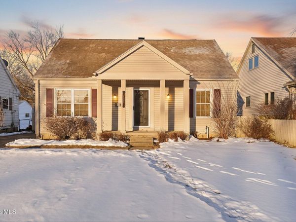 5147 Oldham Drive, Toledo, OH 43613