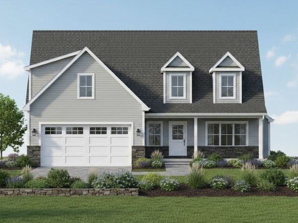 61 Sheffield, Brewster, MA 02631