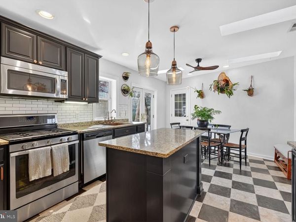 2201 HARVARD DRIVE, ALEXANDRIA, VA 22307