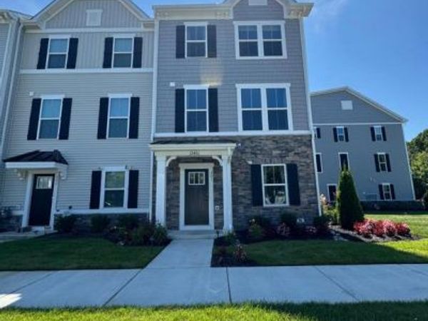 12223 WILDLIFE DR, Unit 201, BERLIN, MD 21811