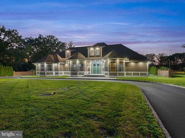 224 WILSON ROAD, TURNERSVILLE, NJ 08012