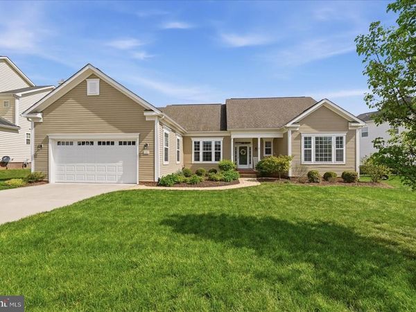 105 LADYSMITH DRIVE, STEPHENS CITY, VA 22655