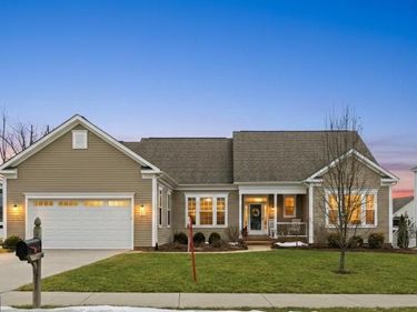 105 LADYSMITH DRIVE, STEPHENS CITY, VA 22655