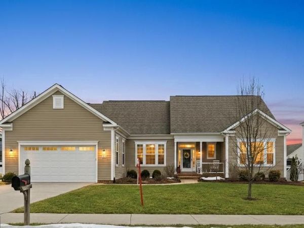 105 LADYSMITH DRIVE, STEPHENS CITY, VA 22655