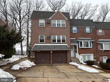 3918 STEVENSON STREET, Unit 1, PHILADELPHIA, PA 19114