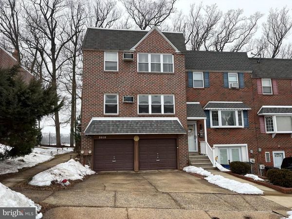 3918 STEVENSON STREET, Unit 1, PHILADELPHIA, PA 19114