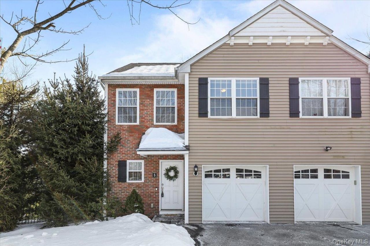 5 Robert Rinaldi Lane, Briarcliff Manor, NY 10510 Main Photo