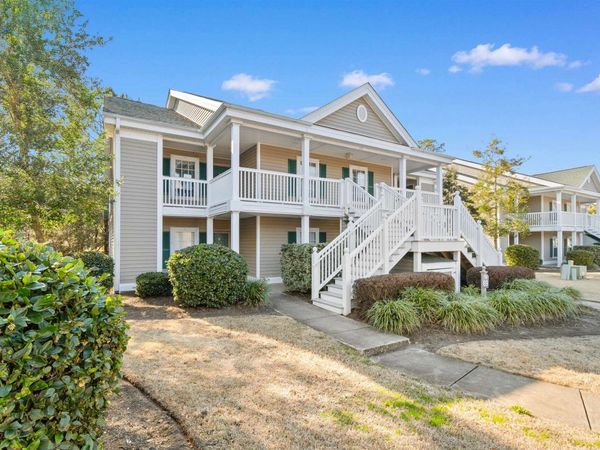 715 Blue Stem Dr., Unit 69-C, Pawleys Island, SC 29585