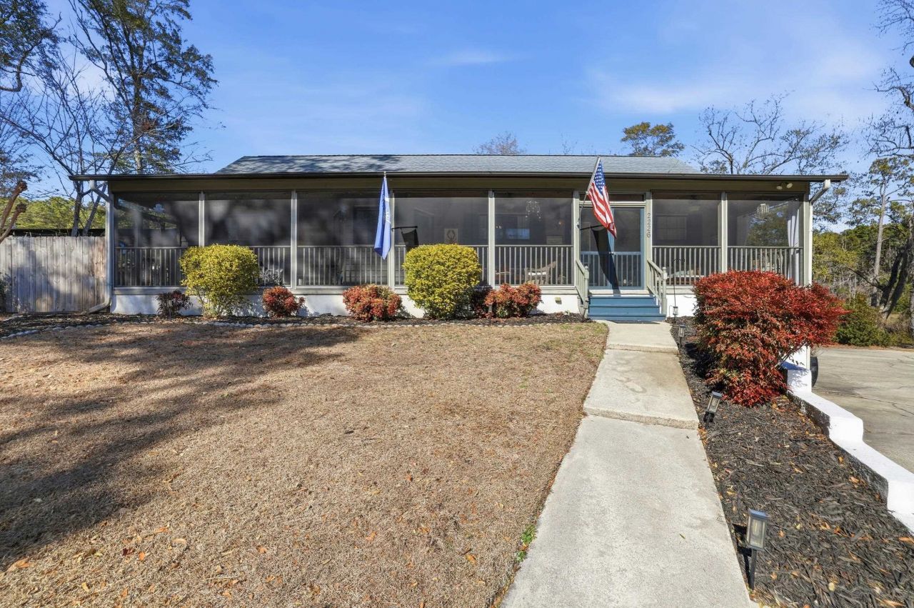 2226 Dykman Circle, Little River, SC 29566 Main Photo