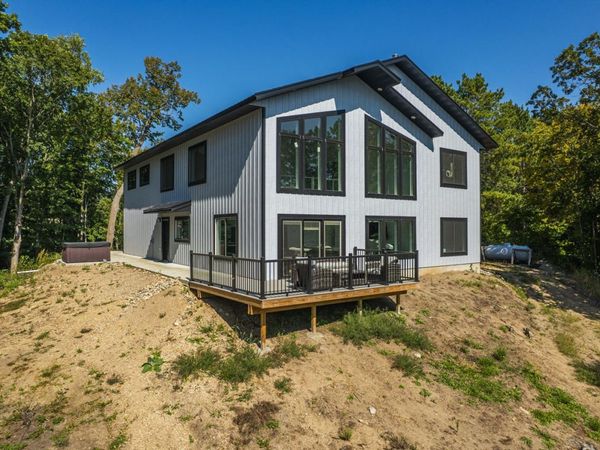 49307 368th Avenue, Frazee, MN 56544