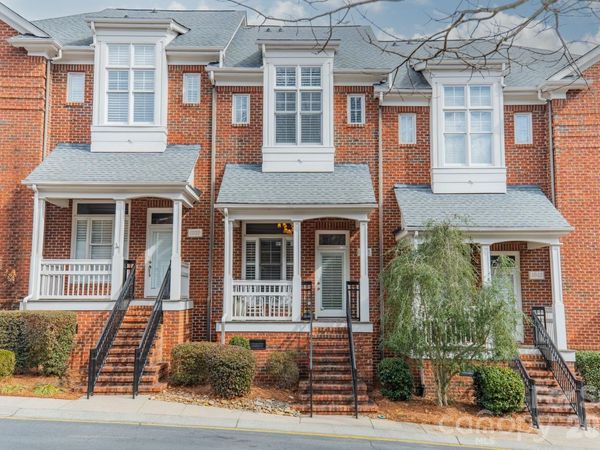 4941 S Hill View Drive, Charlotte, NC 28210