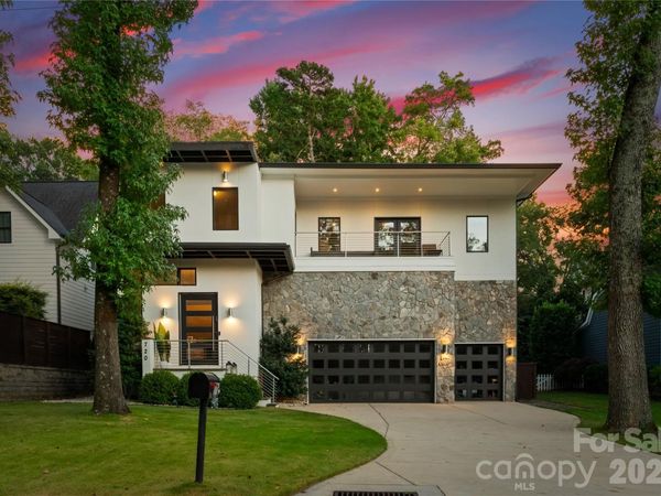 720 Ellsworth Road, Charlotte, NC 28211