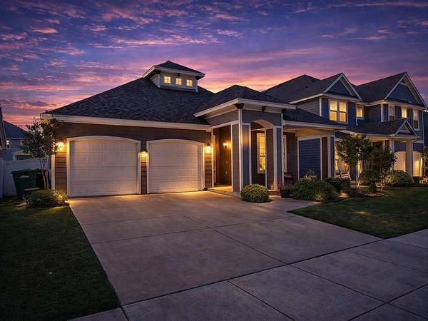 9101 Cranston Court, Providence Village, TX 76227