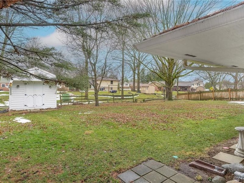 211 Whittington Drive, Centerville, OH 45459 Photo 28