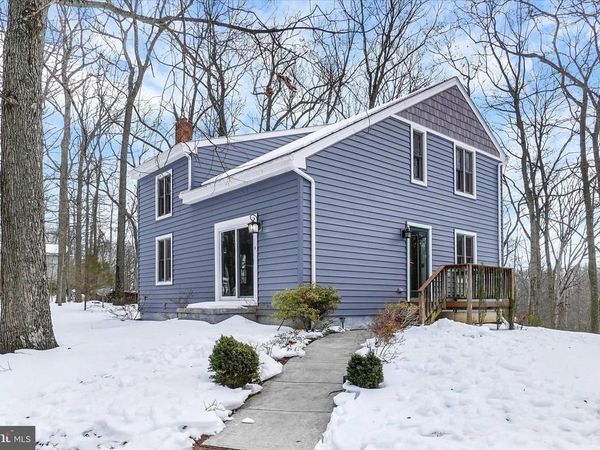 4219 LEANN DRIVE, GLEN ROCK, PA 17327