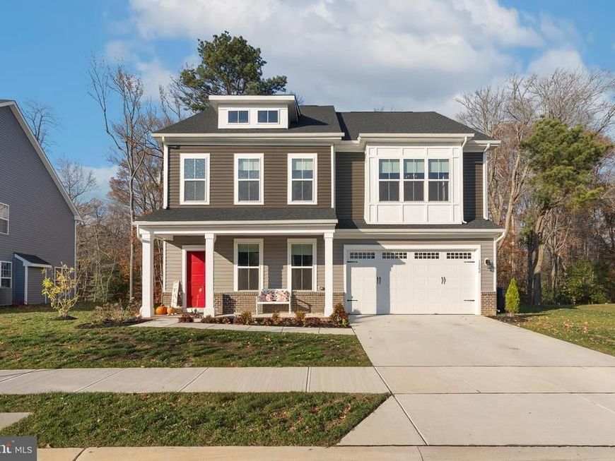 1262 Lake Michigan Drive, Trappe, MD 21673 Main Photo