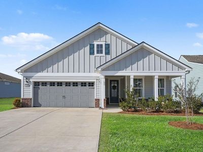 1233 Coneflower Way, North Myrtle Beach, SC 29582