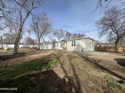 5370 Carol Drive, Sun Valley, NV 89433 Photo