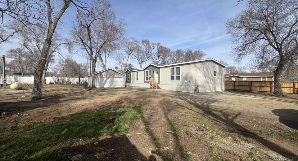 5370 Carol Drive, Sun Valley, NV 89433 Photo