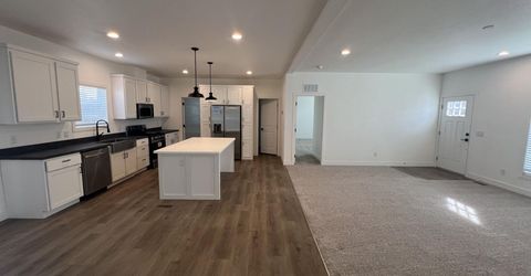 5370 Carol Drive, Sun Valley, NV 89433 Photo