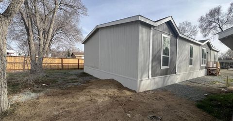 5370 Carol Drive, Sun Valley, NV 89433 Photo