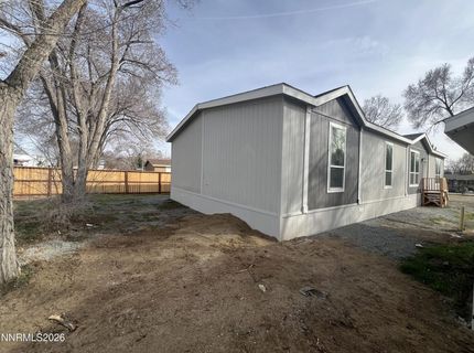 5370 Carol Drive, Sun Valley, NV 89433 Photo