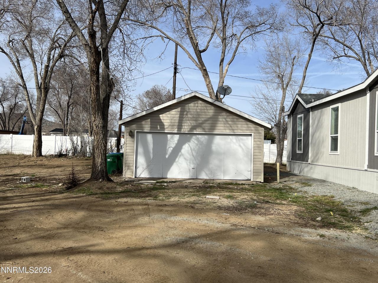 5370 Carol Drive, Sun Valley, NV 89433 Photo