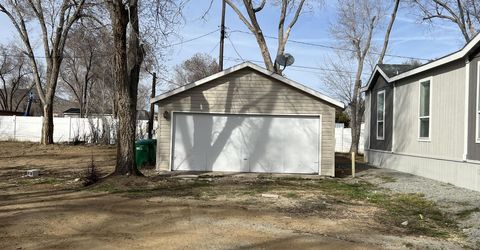 5370 Carol Drive, Sun Valley, NV 89433 Photo