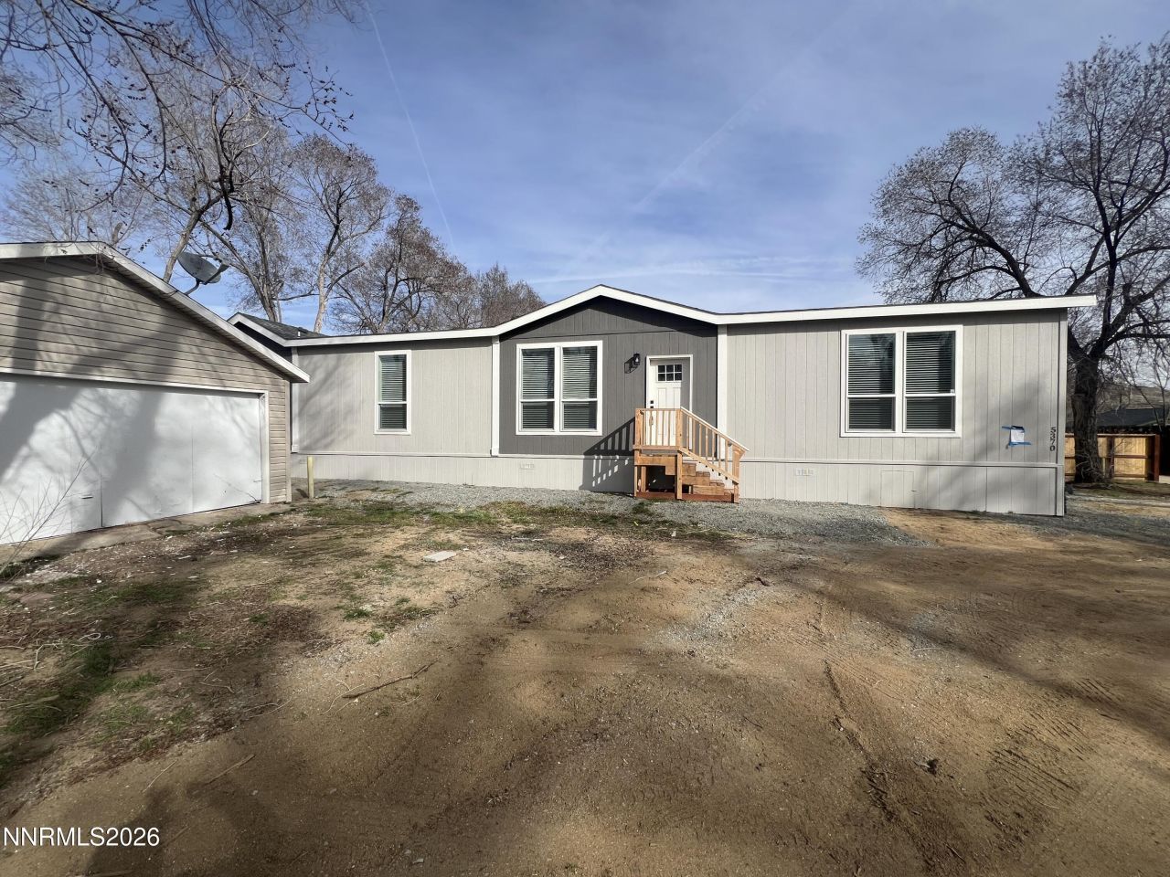 5370 Carol Drive, Sun Valley, NV 89433 Photo