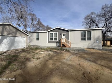 5370 Carol Drive, Sun Valley, NV 89433 Photo