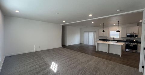 5370 Carol Drive, Sun Valley, NV 89433 Photo