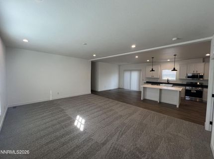 5370 Carol Drive, Sun Valley, NV 89433 Photo