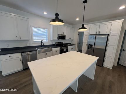 5370 Carol Drive, Sun Valley, NV 89433 Photo