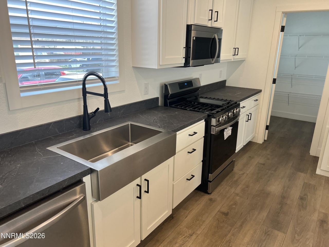 5370 Carol Drive, Sun Valley, NV 89433 Photo