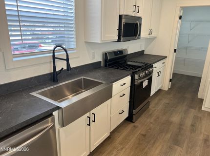 5370 Carol Drive, Sun Valley, NV 89433 Photo